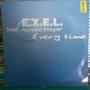 E.X.E.L. Feat. Aurelie Mayer – Every Time